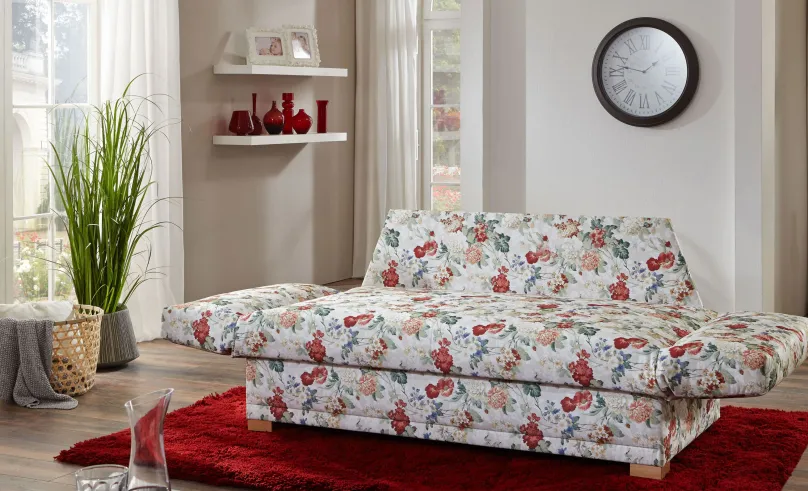 Hot Faro Schlafliege mit Bettkasten Schlafsofa|Sofas