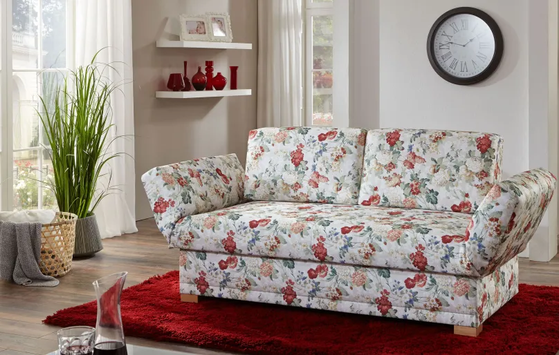 Hot Faro Schlafliege mit Bettkasten Schlafsofa|Sofas