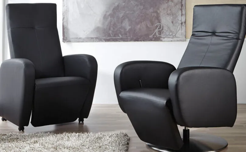 New Fernsehsehsessel modern Sessel