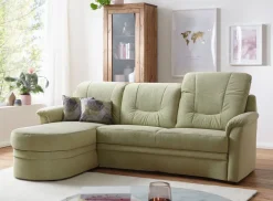 New Florenz kleines Sofa mit Schlaffunktion Schlafsofa|Ecksofas