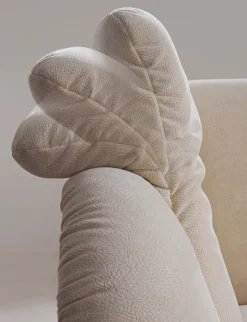 Hot Florenz L Sofa mit Schlaffunktion Schlafsofa|Ecksofas