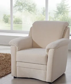 Sale Florenz Sessel mit Fußablage Sessel