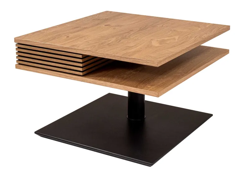 Outlet 5601 Funktions Couchtisch höhenverstellbar Couchtische