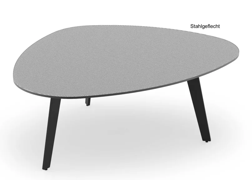 Outlet Galet Keramik Couchtisch Couchtische