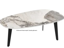 Discount Galice Couchtisch Keramikplatte Couchtische