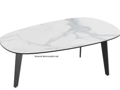 Discount Galice Couchtisch Keramikplatte Couchtische