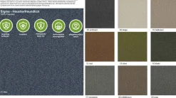 Best Garda hochwertige Esszimmerstühle Stühle|Polsterstühle