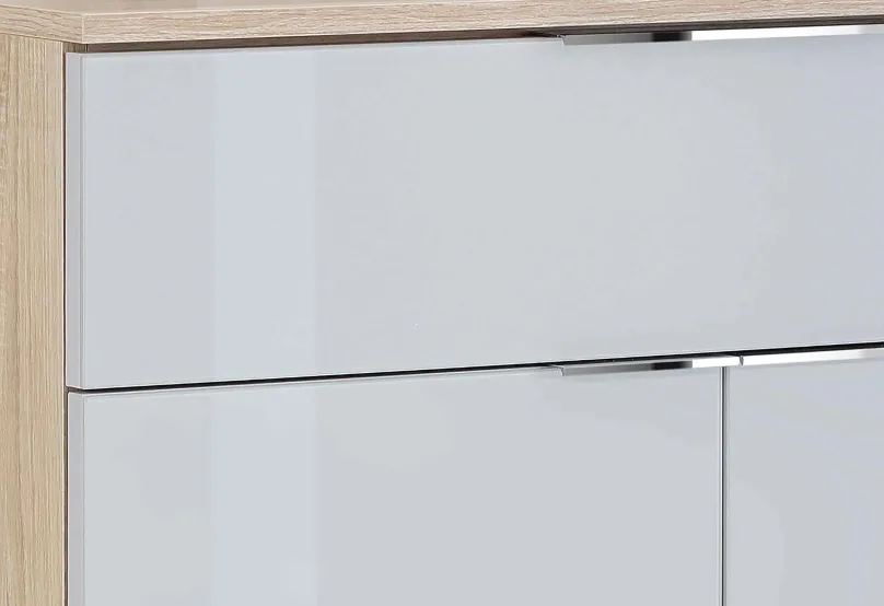 Garderoben-Set modern günstig Garderobenset