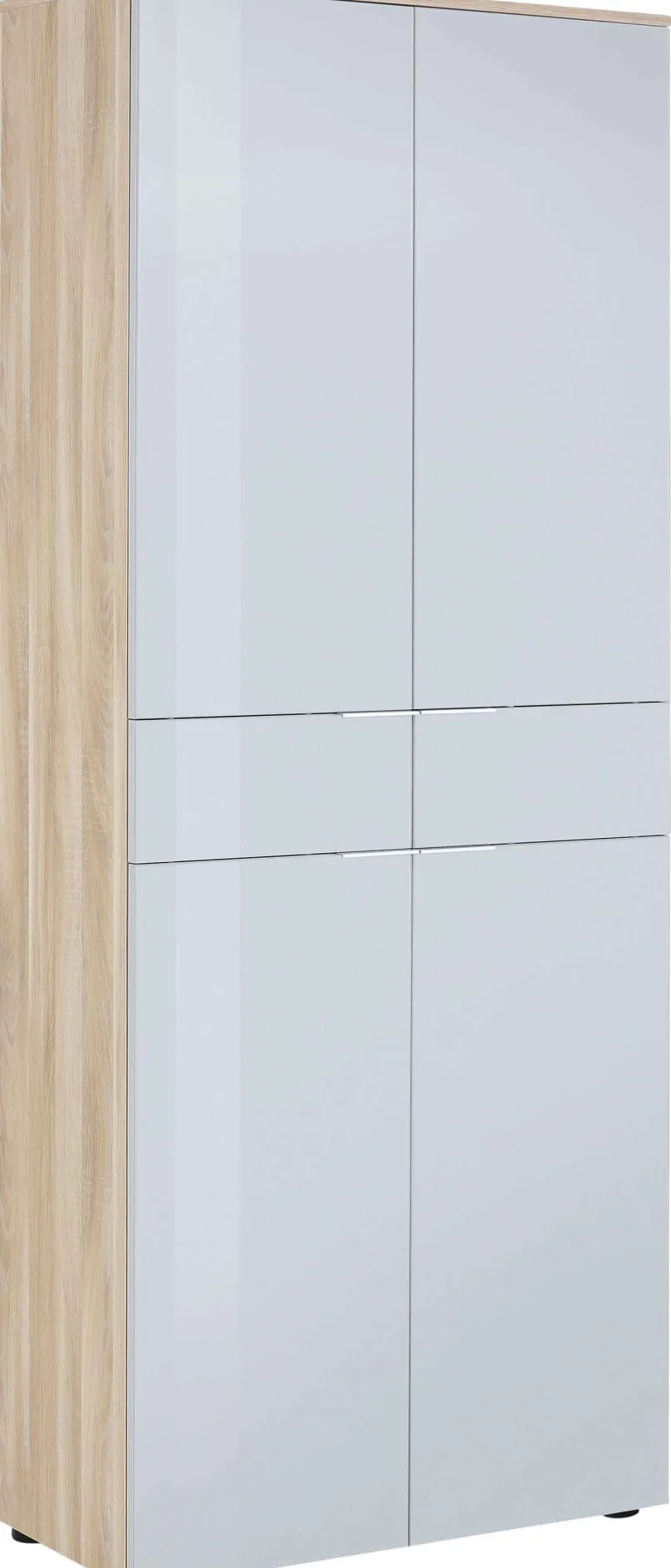 Garderoben-Set modern günstig Garderobenset