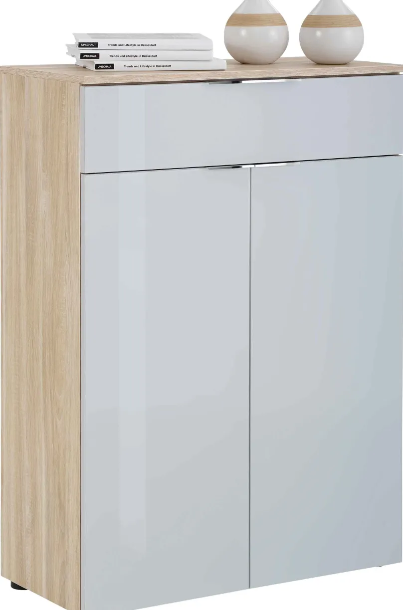 Garderoben-Set modern günstig Garderobenset
