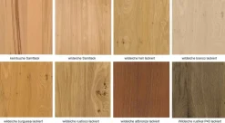 Hot Gastein Esstisch Holz ausziehbar Esstische|Esstische