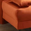 Genua Schlafsofa mit Bettkasten 160x200 Schlafsofa|Sofas