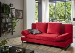 New Genua Schlafsofa mit Bettkasten Schlafsofa|Sofas