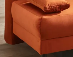 New Genua Schlafsofa mit Bettkasten Schlafsofa|Sofas