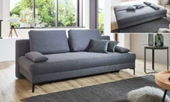 New Genua Schlafsofa mit Bettkasten Schlafsofa|Sofas