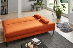 New Genua Schlafsofa mit Bettkasten Schlafsofa|Sofas