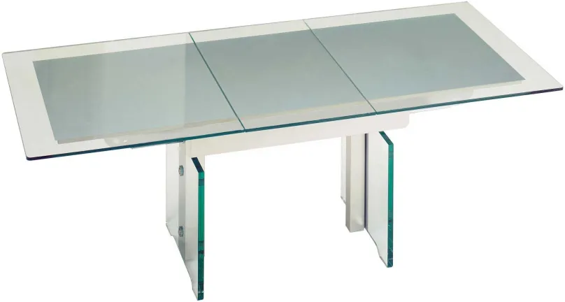 New 2181 Glastisch Wohnzimmer Couchtische|Esstische