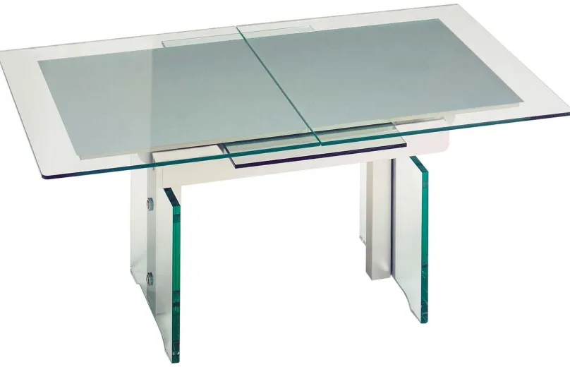New 2181 Glastisch Wohnzimmer Couchtische|Esstische