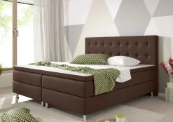 New Günstiges Boxspringbett Boxspringbett