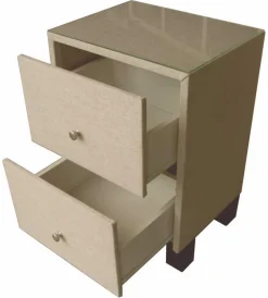 Granada Boxspringbett 180x200 mit Bettkasten Boxspringbett