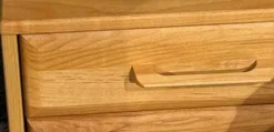 Graz Sideboard erle Kombikommode