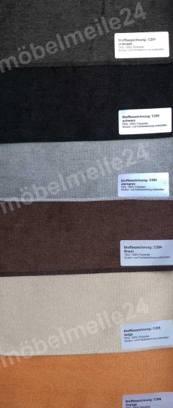 Sale Hapo Boston Boxspringliege 160x200 Boxspringbett