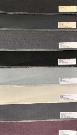 Outlet Hapo Boston 180 x 200 Boxspringbett Boxspringbett