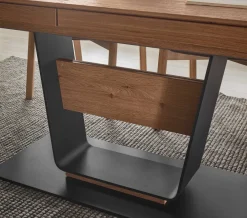 Hot Hartmann Caya Esstisch Massivholz eiche Esstische|Esstische