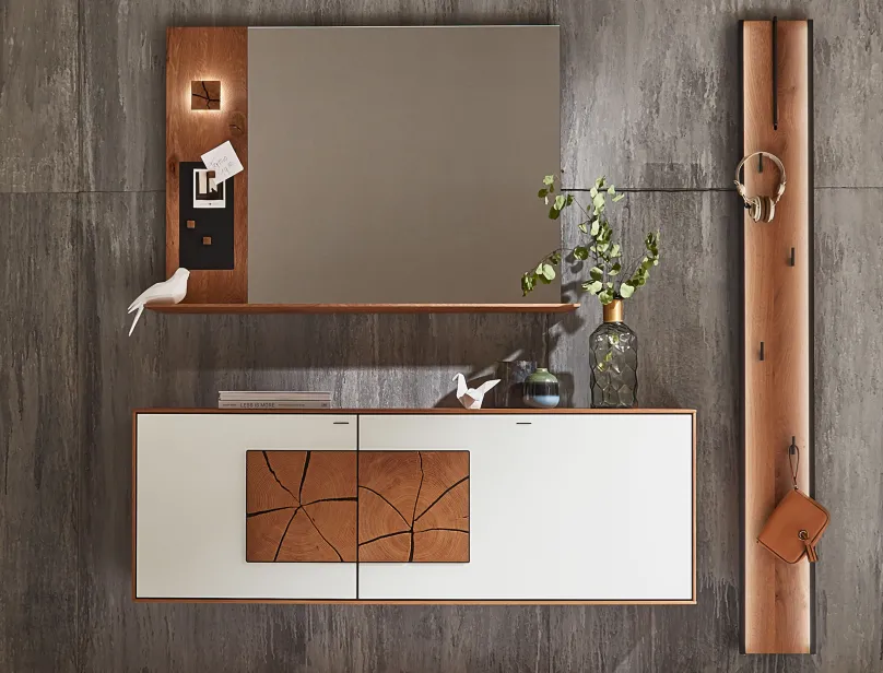 Sale Hartmann Caya Landhaus Garderobe Set Garderobenset