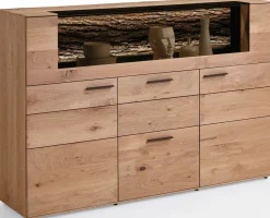 Hot Hartmann Runa Highboard 6171 Highboards|Anrichten