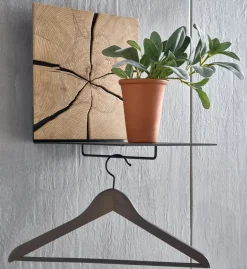 Hot Hartmann Runa Wandboard Garderobenpaneel|Wohnzimmeraccessoires