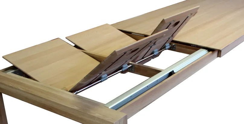 Sale Havanna Esstisch nussbaum Esstische|Esstische