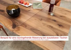 Hot Havanna Esszimmertisch kernbuche Esstische|Esstische