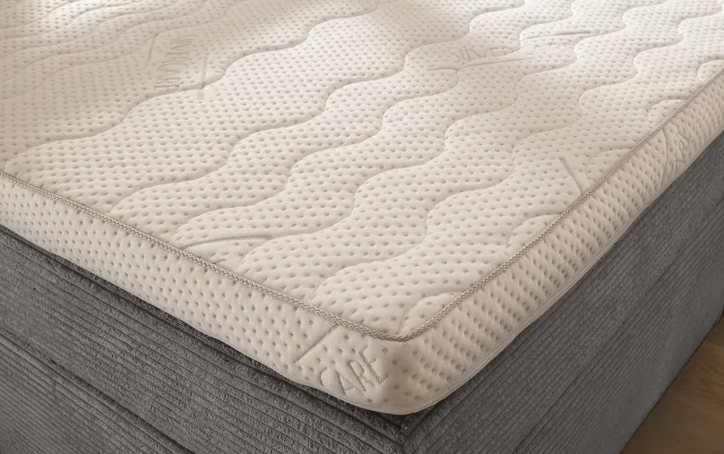 Best Helsinki Boxspringbett 160x200 Boxspringbett