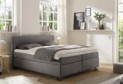 Best Helsinki Boxspringbett 180x200 Boxspringbett
