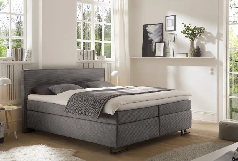 Best Helsinki Boxspringbett 180x200 Boxspringbett