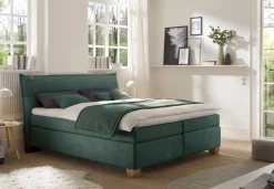 Clearance Helsinki Boxspringbett 100x200 Boxspringbett