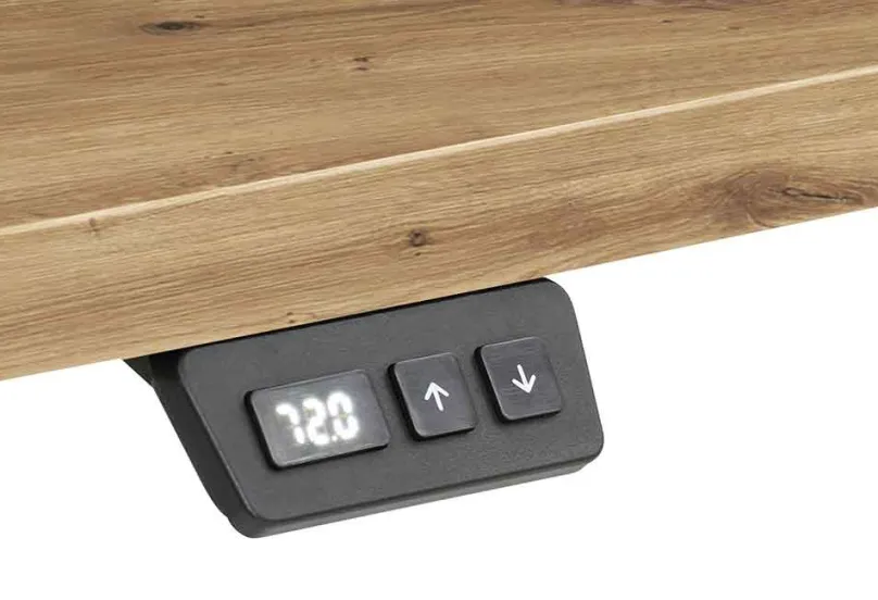 Best Höhenverstellbarer Schreibtisch elektrisch 160x80 Schreibtische
