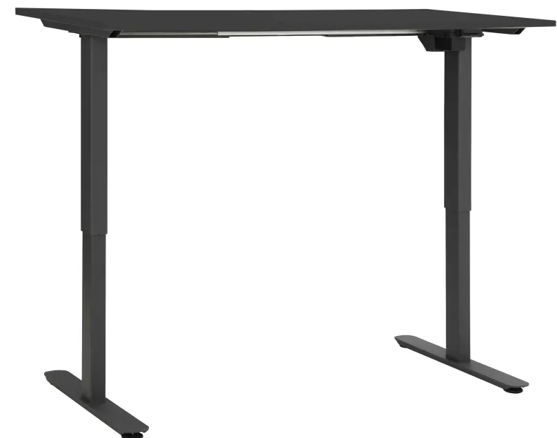 Best Höhenverstellbarer Schreibtisch elektrisch 160x80 Schreibtische