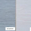 New Highboard 2-türig mit 3 Schubladen Vienna Pinie massiv Highboards|Sideboards