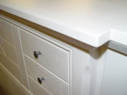Online Highboard Vienna in Pinie massiv Highboards|Pinienmöbel