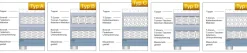 Discount Hover Boxspringbett Einzelbett Boxspringbett