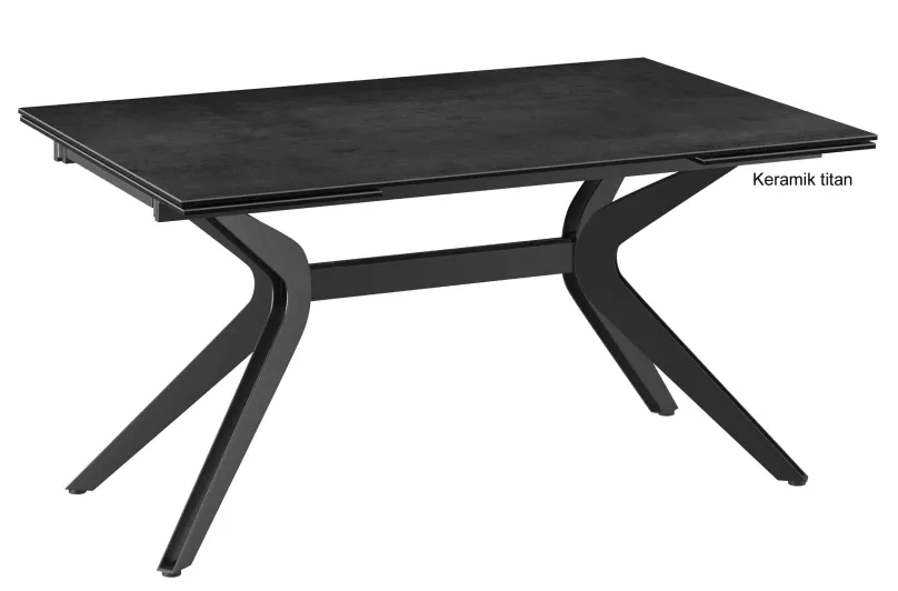 Sale Impulsion Esstisch Keramik ausziehbar Esstische|Esstische