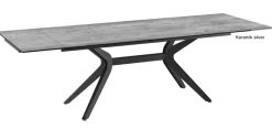 Sale Impulsion Esstisch Keramik ausziehbar Esstische|Esstische