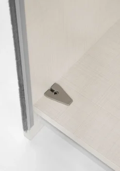 Best Includo Kleiderschrank mit Innenausstattung Schwebebetürenschränke