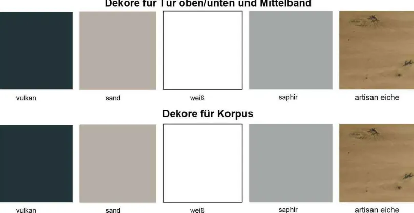 Online Includo Schwebetürenschrank mit Spiegel Schwebebetürenschränke