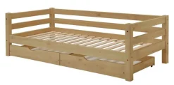 Outlet Hochbett für 2 Kinder Kinderbett|Jugendbett