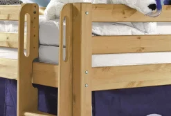 Discount Hochbett Kinder ab 3 Jahre Kinderbett|Jugendbett