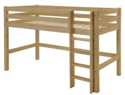 Discount Hochbett Kinder ab 3 Jahre Kinderbett|Jugendbett