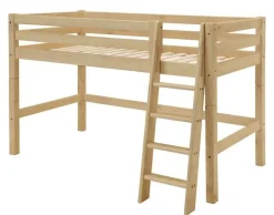 Discount Hochbett Kinder ab 3 Jahre Kinderbett|Jugendbett